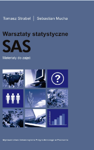 Warsztaty statystyczne SAS