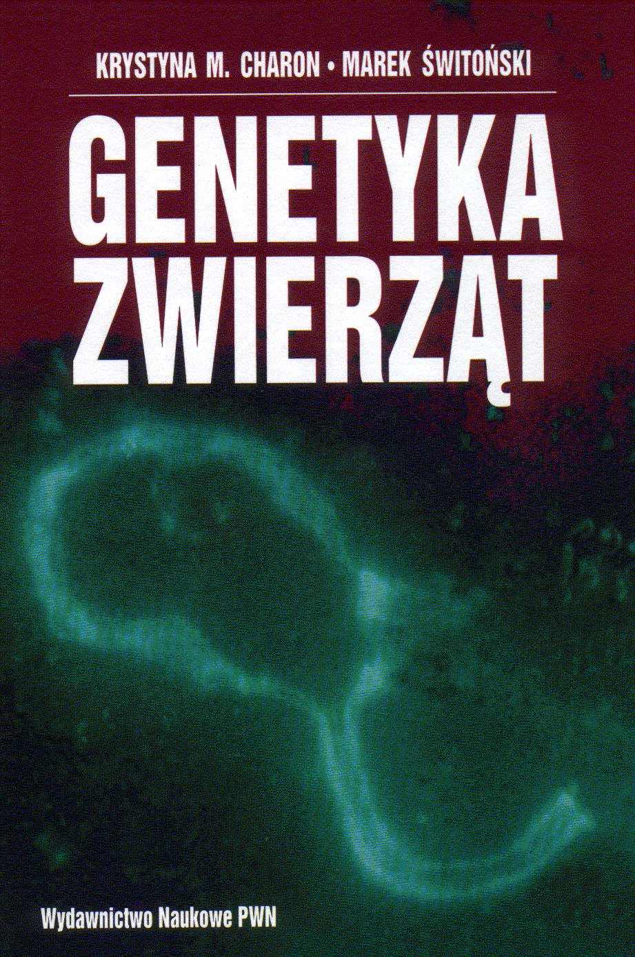 GENETYKA ZWIERZT